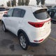 KNDPM3AC3J7488513 2018 Kia Sportage Lx auction photo thumbnail 3