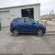 3CZRU5H34HM705510 2017 Honda Hr-V Lx auction photo thumbnail 12