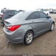 5NPEB4AC1DH755666 2013 Hyundai Sonata Gls auction photo thumbnail 4