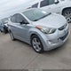 5NPDH4AE7CH124074 2012 Hyundai Elantra Gls auction photo thumbnail 1