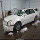 1G6KH5E67BU104396 2011 Cadillac Dts Premium Collection auction photo thumbnail 2
