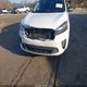 5XYPG4A36KG467141 2019 Kia Sorento 2.4L Lx auction photo thumbnail 6