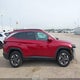 5NMJBCDE8SH484623 2025 Hyundai Tucson Sel auction photo thumbnail 14