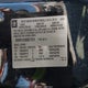 3GNFK12388G277575 2008 Chevrolet Avalanche 1500 Lt auction photo thumbnail 9