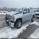 1GCVKREC4FZ372808 2015 Chevrolet Silverado 1500 1Lt auction photo thumbnail 2