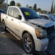 1N6AA07A06N521096 2006 Nissan Titan Xe auction photo thumbnail 1