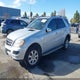 4JGBB86E47A175078 2007 Mercedes-Benz Ml 350 4Matic auction photo thumbnail 2