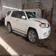 JTEBU5JR8A5016437 2010 Toyota 4Runner Limited V6 auction photo thumbnail 1