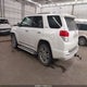 JTEBU5JR8A5016437 2010 Toyota 4Runner Limited V6 auction photo thumbnail 3