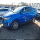3GNAXUEG8RS245512 2024 Chevrolet Equinox Awd Lt auction photo thumbnail 2