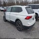 3VV3B7AX3JM043016 2018 Volkswagen Tiguan 2.0T Se/2.0T Sel auction photo thumbnail 3