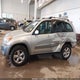 JTEGD20VX50085765 2005 Toyota Rav4 auction photo thumbnail 14