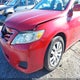 4T4BF3EK3BR154234 2011 Toyota Camry Le auction photo thumbnail 12