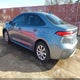 5YFEPMAEXNP322449 2022 Toyota Corolla Le auction photo thumbnail 3