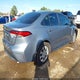 5YFEPMAEXNP322449 2022 Toyota Corolla Le auction photo thumbnail 4