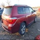 JTEES43A592136245 2009 Toyota Highlander Sport auction photo thumbnail 4