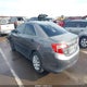 4T4BF1FK8ER342822 2014 Toyota Camry Le auction photo thumbnail 3