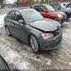 3VWDX7AJ3CM379863 2012 Volkswagen Jetta 2.5L Se auction photo thumbnail 1