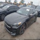 KNAE55LC9L6078267 2020 Kia Stinger Gt2 auction photo thumbnail 2