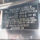 KNAE55LC9L6078267 2020 Kia Stinger Gt2 auction photo thumbnail 9