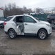 3GNAXUEV1LS578804 2020 Chevrolet Equinox Awd Lt 1.5L Turbo auction photo thumbnail 13