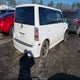 JTLKT334164035703 2006 Scion Xb auction photo thumbnail 4