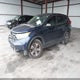 7FARW5H3XHE002776 2017 Honda Cr-V Lx auction photo thumbnail 2