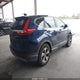 7FARW5H3XHE002776 2017 Honda Cr-V Lx auction photo thumbnail 4