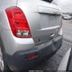 KL7CJNSB9GB742804 2016 Chevrolet Trax 1Ls auction photo thumbnail 14