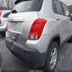 KL7CJNSB9GB742804 2016 Chevrolet Trax 1Ls auction photo thumbnail 15