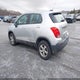 KL7CJNSB9GB742804 2016 Chevrolet Trax 1Ls auction photo thumbnail 3