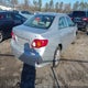 JTDBU4EE0A9107426 2010 Toyota Corolla Le auction photo thumbnail 4