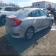 19XFC2F74HE206068 2017 Honda Civic Ex auction photo thumbnail 4