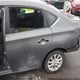 3N1AB7AP8KL614581 2019 Nissan Sentra Sv auction photo thumbnail 6