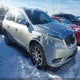 5GAKVBKD4FJ103612 2015 Buick Enclave Leather auction photo thumbnail 1