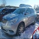 5GAKVBKD4FJ103612 2015 Buick Enclave Leather auction photo thumbnail 2