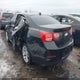 1G11F5RR6DF113979 2013 Chevrolet Malibu Eco Premium Audio auction photo thumbnail 3