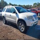 1GKEV13D99J198357 2009 GMC Acadia Sle-1 auction photo thumbnail 1