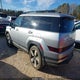 5NMP4DGL5SH096558 2025 Hyundai Santa Fe Limited auction photo thumbnail 3