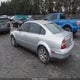 WVWAE63B25E032755 2005 Volkswagen Passat Gls Tdi auction photo thumbnail 3