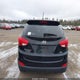 KM8JTCAF6EU901515 2014 Hyundai Tucson Gls auction photo thumbnail 12