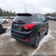 KM8JTCAF6EU901515 2014 Hyundai Tucson Gls auction photo thumbnail 4