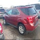 2GNALCEK0H1527681 2017 Chevrolet Equinox Lt auction photo thumbnail 14