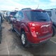 2GNALCEK0H1527681 2017 Chevrolet Equinox Lt auction photo thumbnail 3