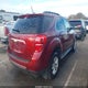 2GNALCEK0H1527681 2017 Chevrolet Equinox Lt auction photo thumbnail 4