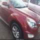 2GNALCEK0H1527681 2017 Chevrolet Equinox Lt auction photo thumbnail 6