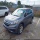 2HKRM3H38FH559495 2015 Honda Cr-V Lx auction photo thumbnail 2
