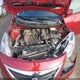 3N1CN7AP4JL822701 2018 Nissan Versa 1.6 Sv auction photo thumbnail 10