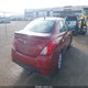 3N1CN7AP4JL822701 2018 Nissan Versa 1.6 Sv auction photo thumbnail 4