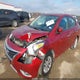 3N1CN7AP4JL822701 2018 Nissan Versa 1.6 Sv auction photo thumbnail 6